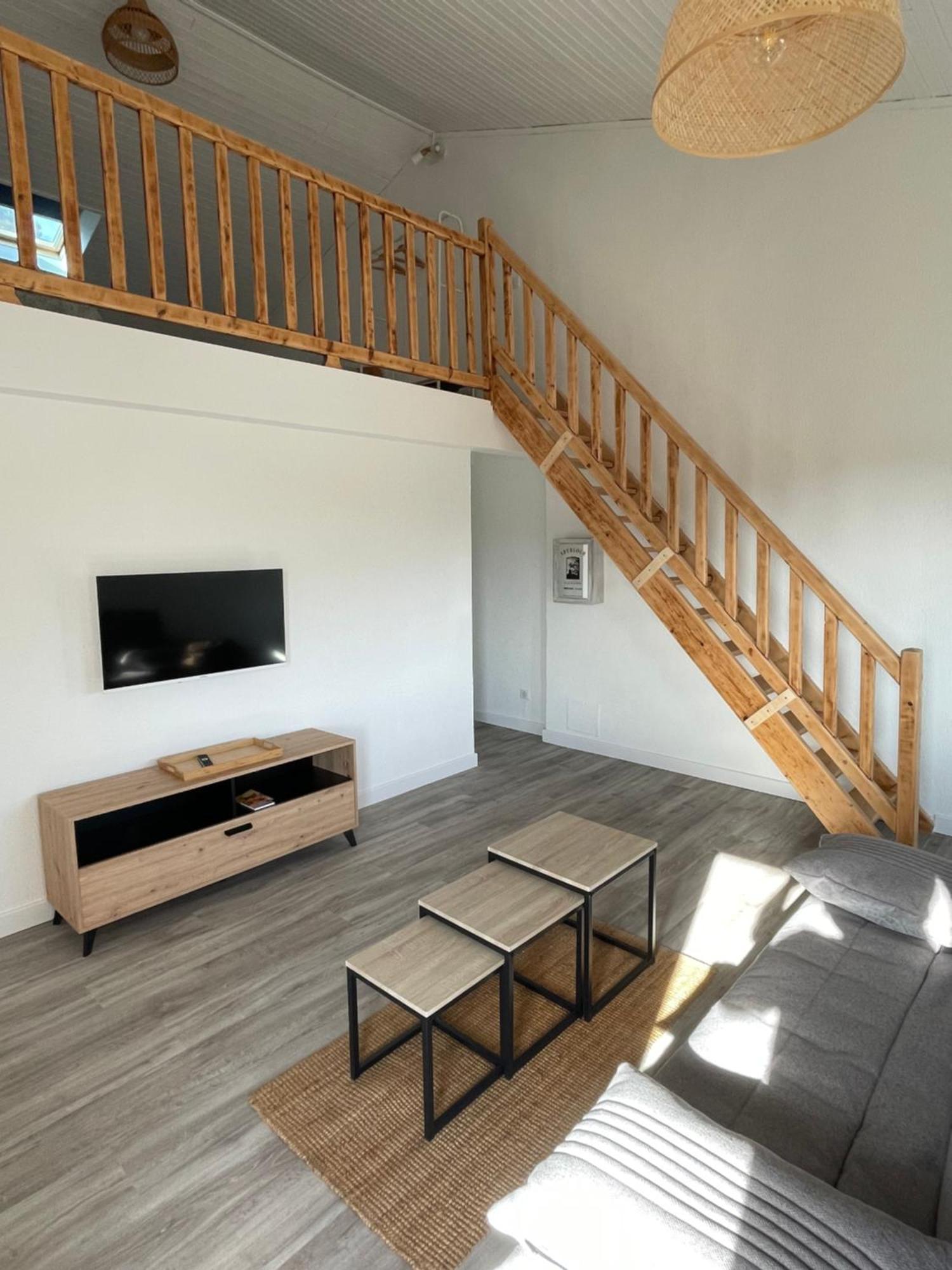 Ferienwohnung Oustaou Di Ercole Bormes-les-Mimosas Exterior foto