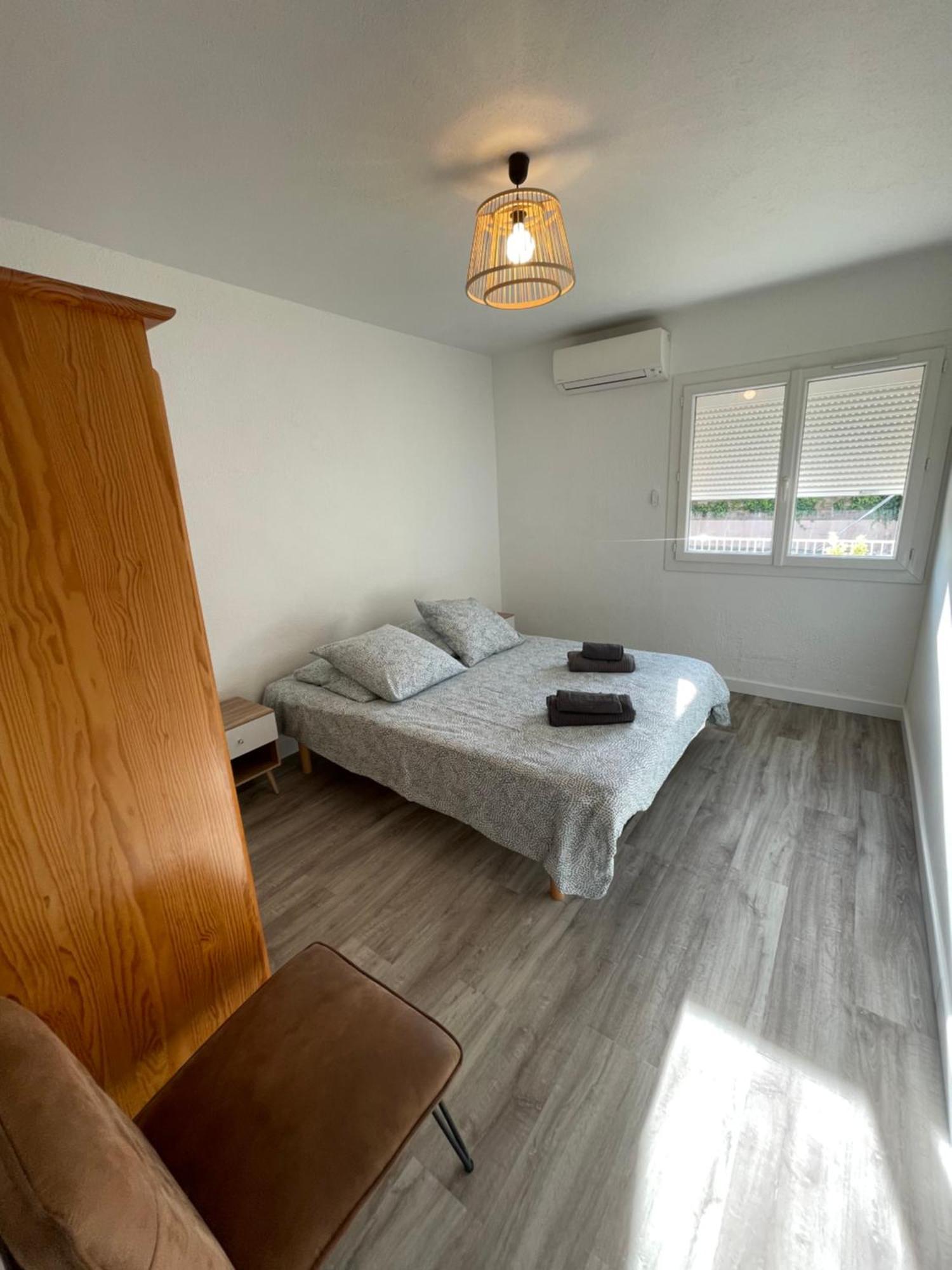 Ferienwohnung Oustaou Di Ercole Bormes-les-Mimosas Exterior foto