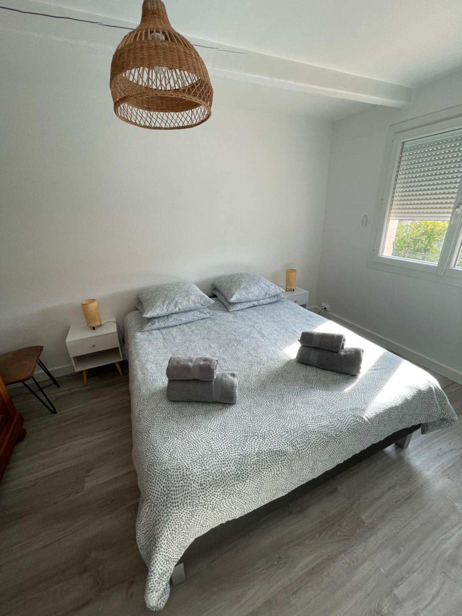 Ferienwohnung Oustaou Di Ercole Bormes-les-Mimosas Exterior foto
