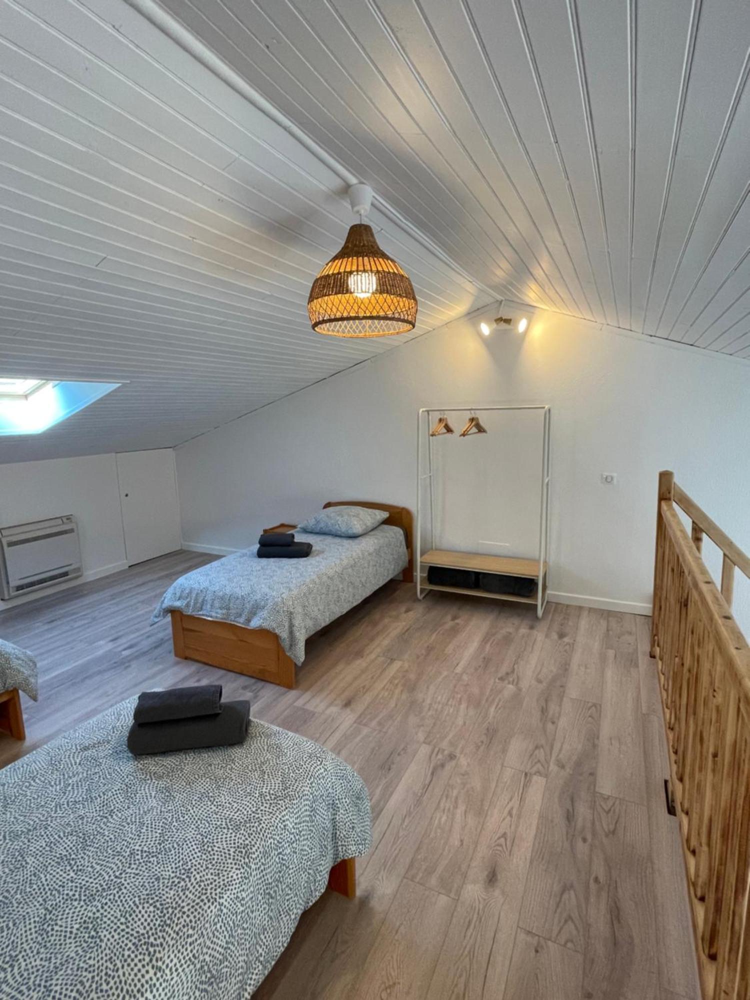 Ferienwohnung Oustaou Di Ercole Bormes-les-Mimosas Exterior foto