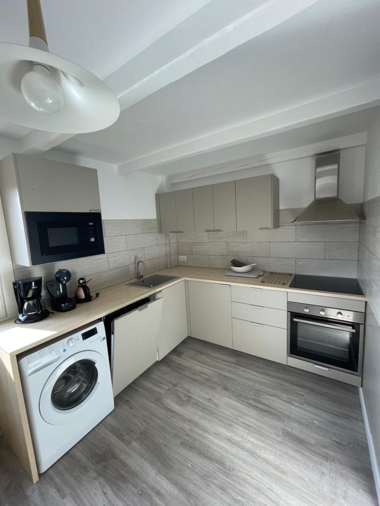 Ferienwohnung Oustaou Di Ercole Bormes-les-Mimosas Exterior foto