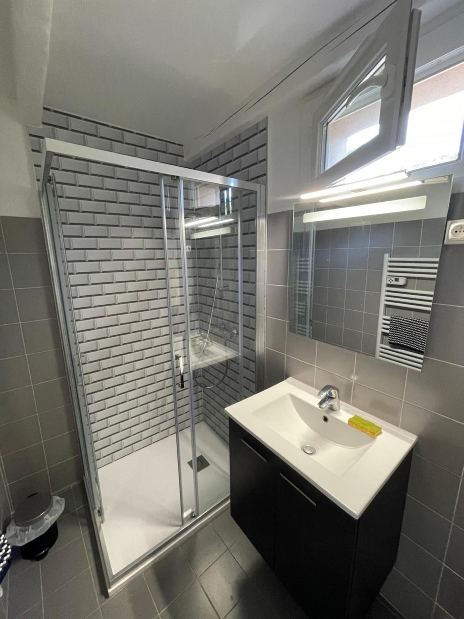 Ferienwohnung Oustaou Di Ercole Bormes-les-Mimosas Exterior foto