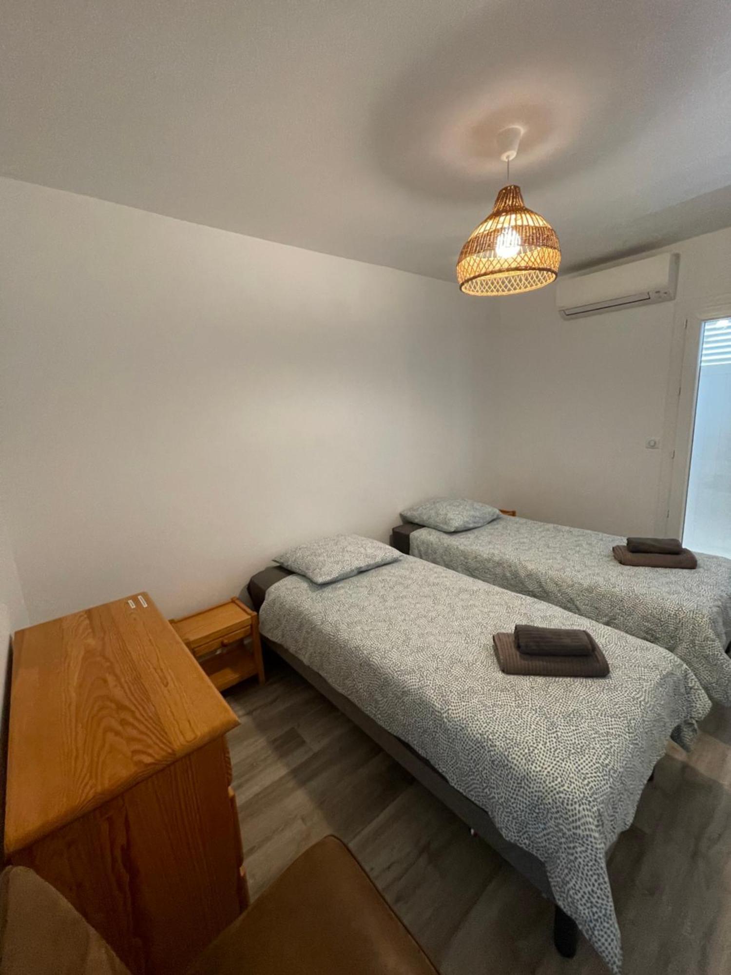 Ferienwohnung Oustaou Di Ercole Bormes-les-Mimosas Exterior foto