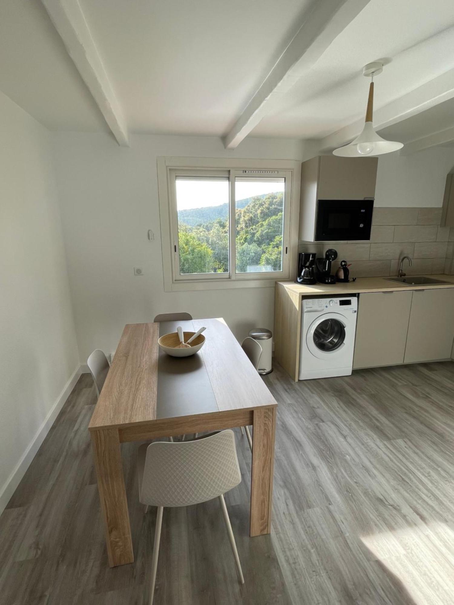 Ferienwohnung Oustaou Di Ercole Bormes-les-Mimosas Exterior foto