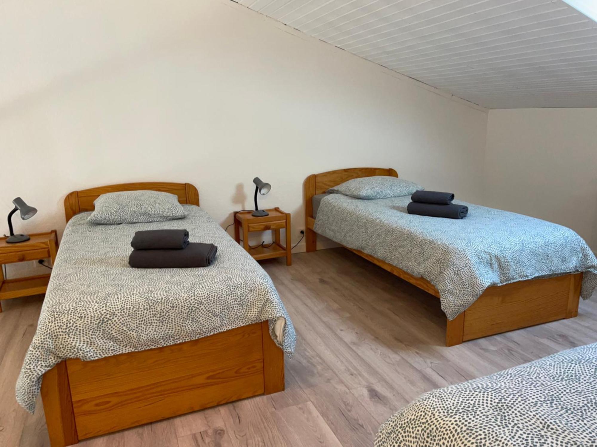Ferienwohnung Oustaou Di Ercole Bormes-les-Mimosas Exterior foto